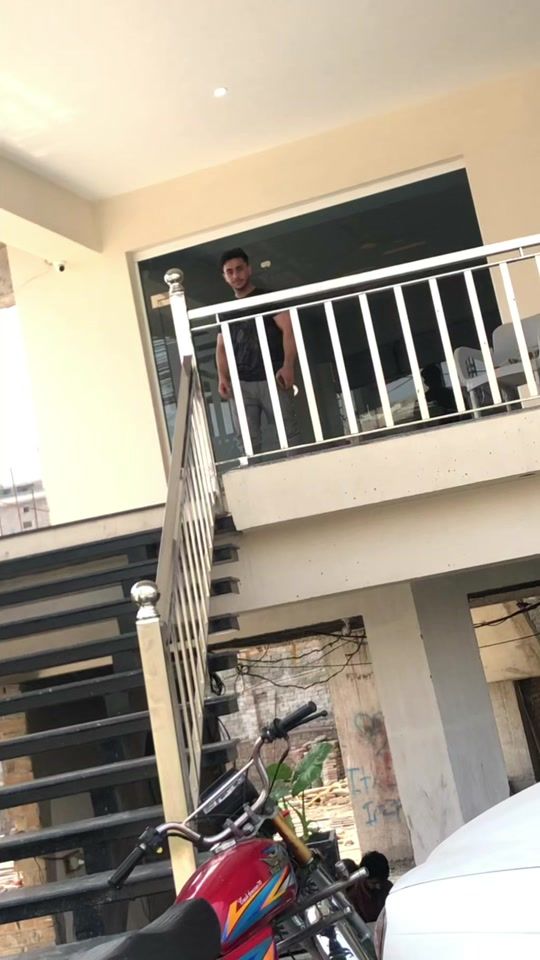 TikTok video thumbnail by salmanfitness1110