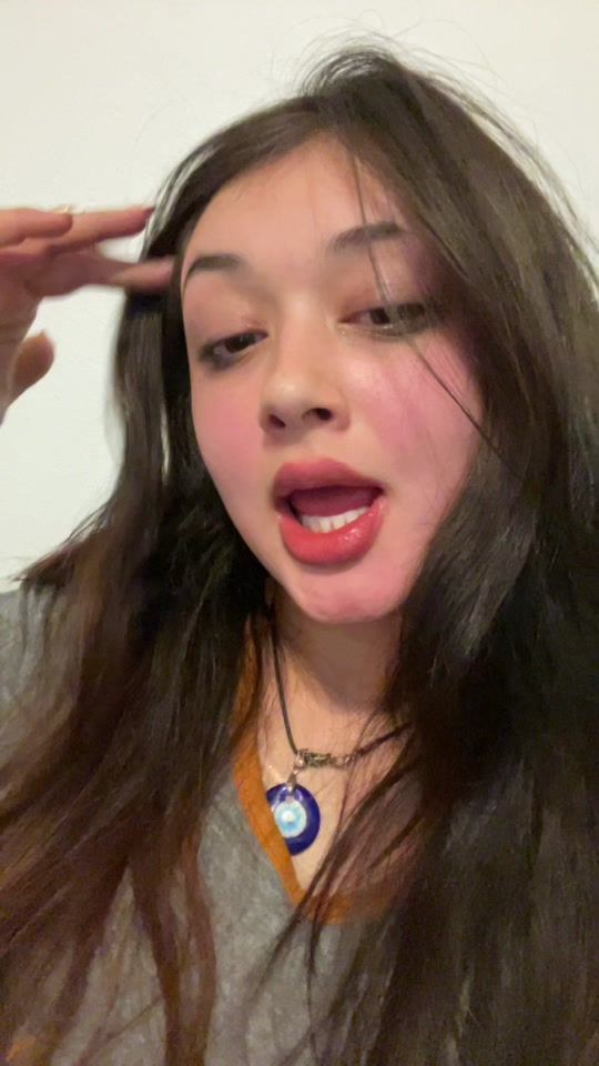 TikTok video thumbnail by officially._.nae