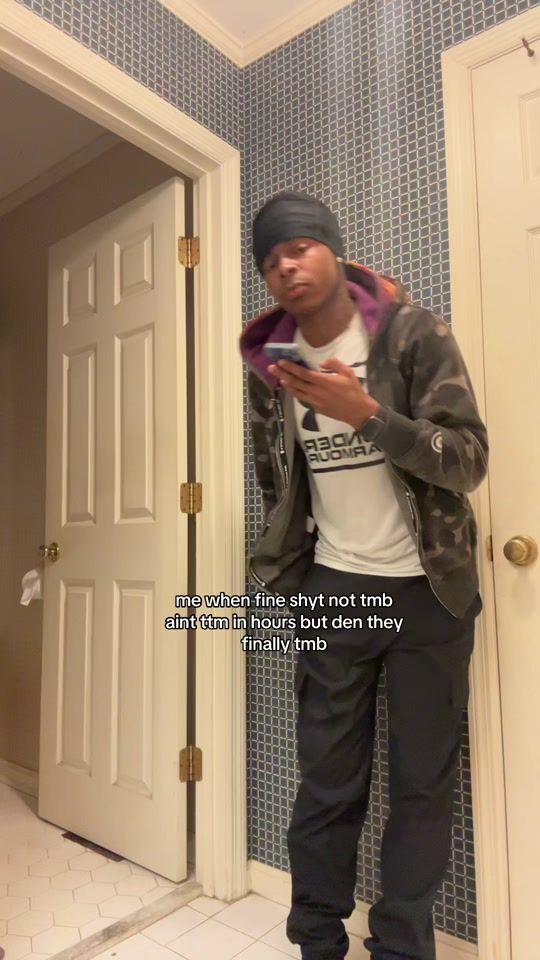 TikTok video thumbnail by famousvonny