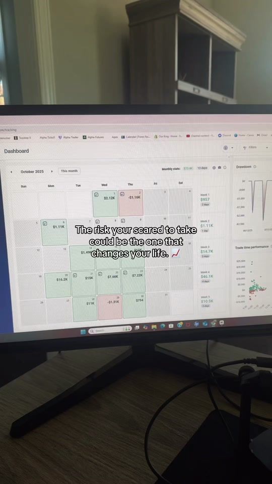 TikTok video thumbnail by jakemtradingg