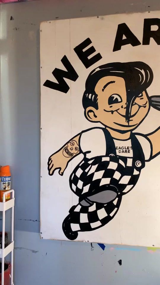 TikTok video thumbnail by molotovgallery