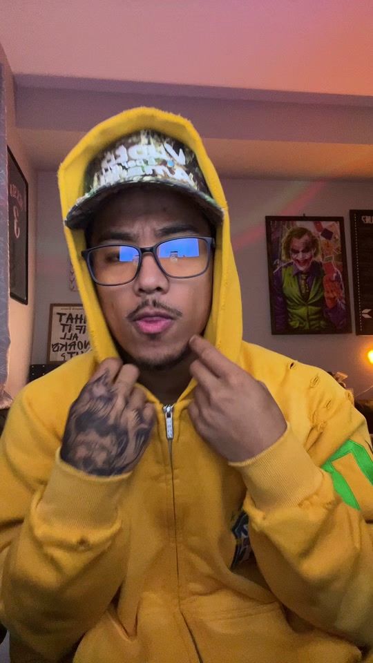 TikTok video thumbnail by playboiicyy