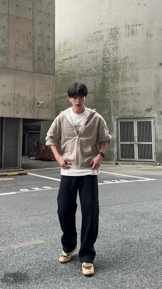 TikTok video thumbnail by xzhxxzzhh