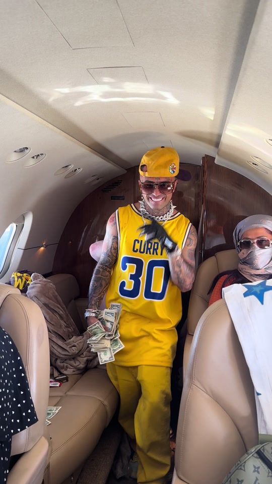 TikTok video thumbnail by lilpump