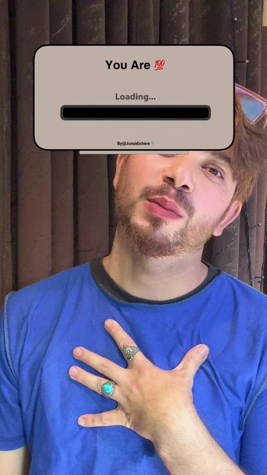TikTok video thumbnail by juniad_ishere