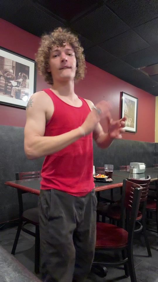 TikTok video thumbnail by cameronfromwalmart1_