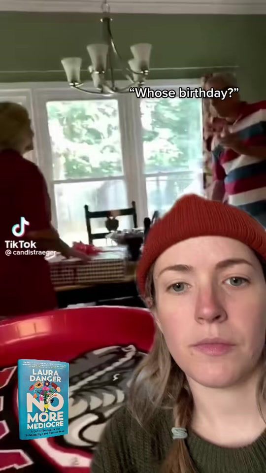 TikTok video thumbnail by thatdarnchat