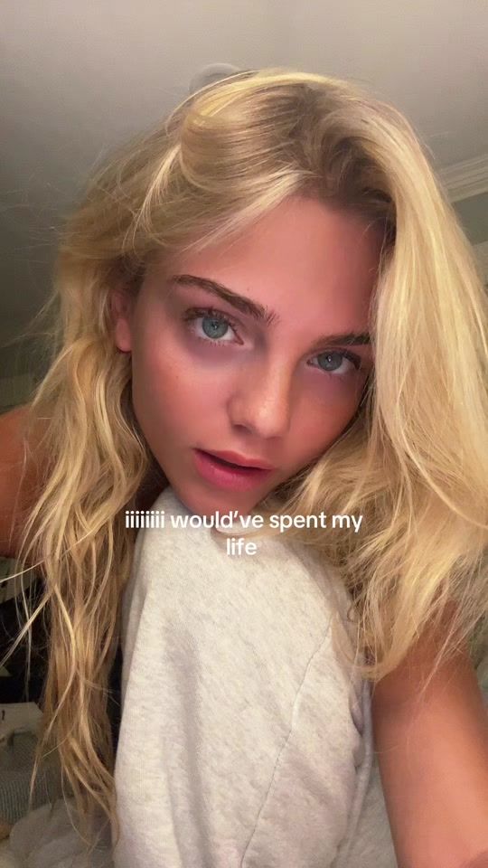 TikTok video thumbnail by maeve.touhey