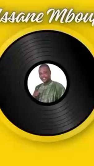 TikTok video thumbnail by assanemboupmusic