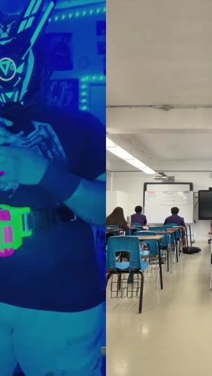 TikTok video thumbnail by danieljoaquinwood27