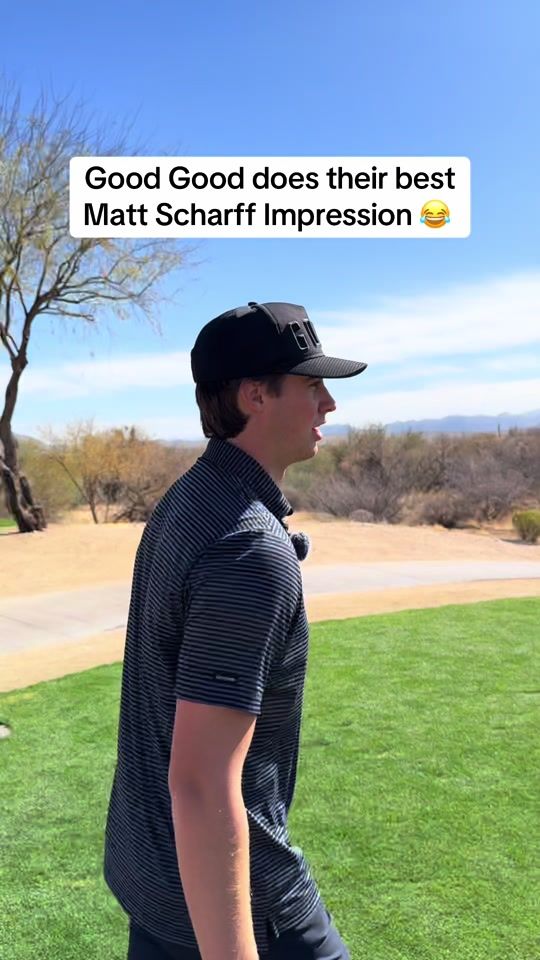 TikTok video thumbnail by goodgood_golf