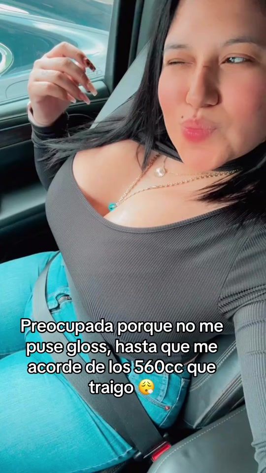 TikTok video thumbnail by giulianiandreina