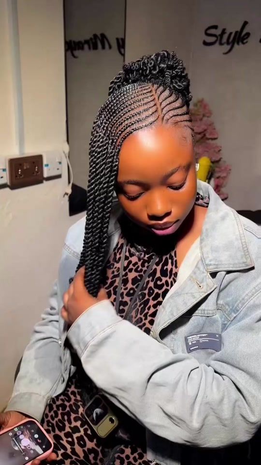 TikTok video thumbnail by mirayohairbeauty
