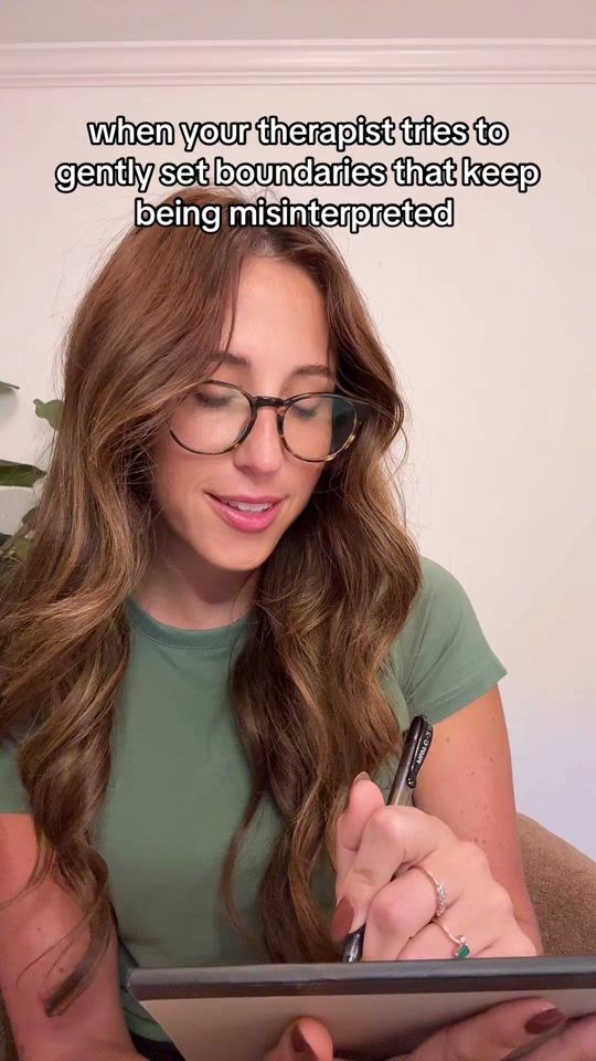 TikTok video thumbnail by therapy_thoughts