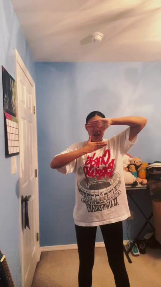 TikTok video thumbnail by ariana03x