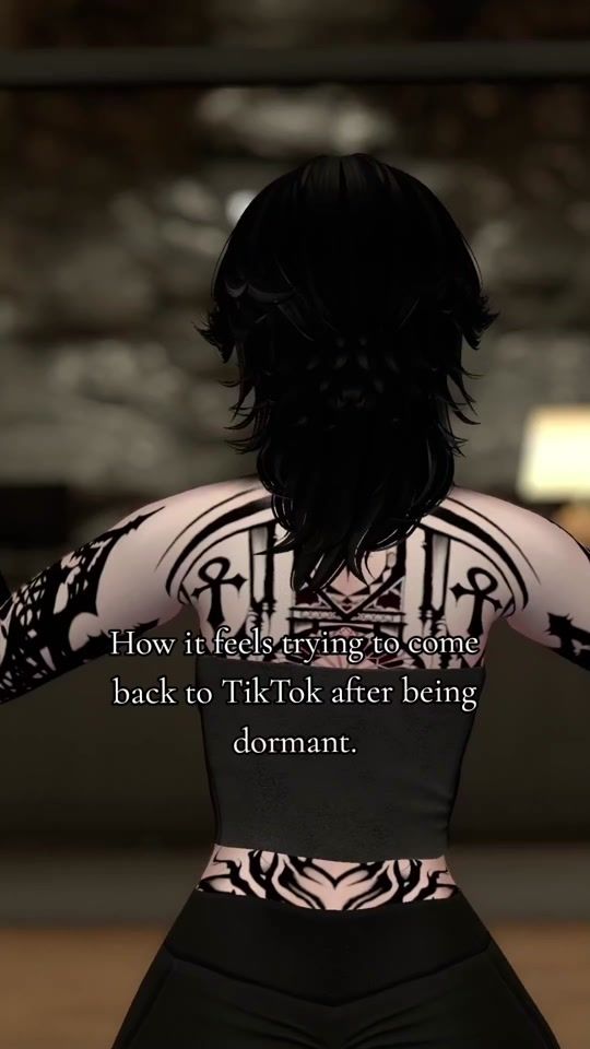 TikTok video thumbnail by taloix