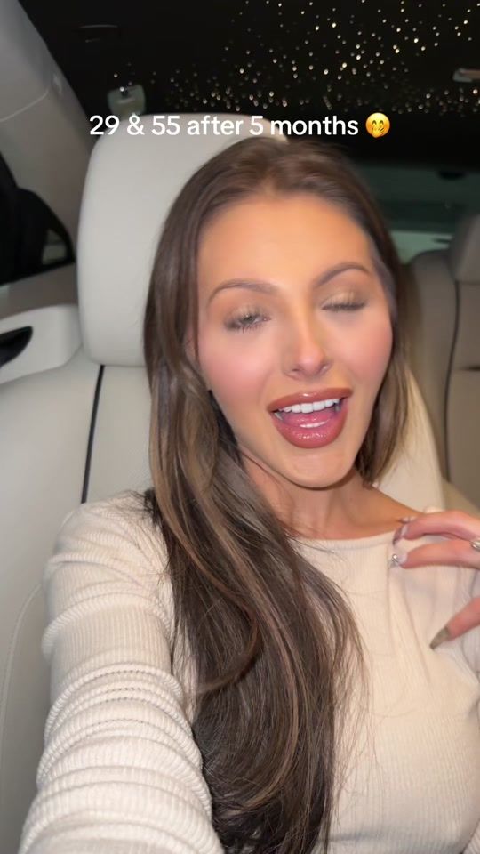 TikTok video thumbnail by paigeynora