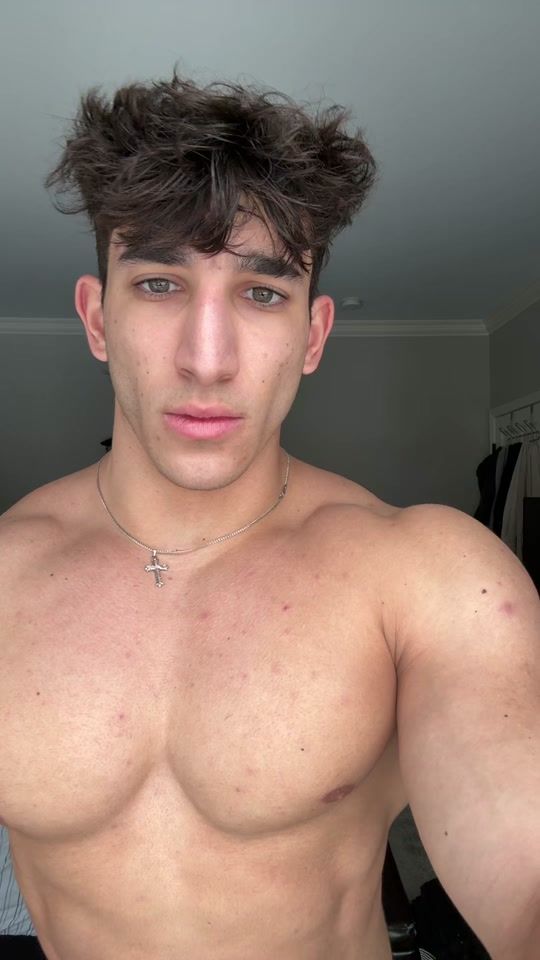 TikTok video thumbnail by zachcalifit_