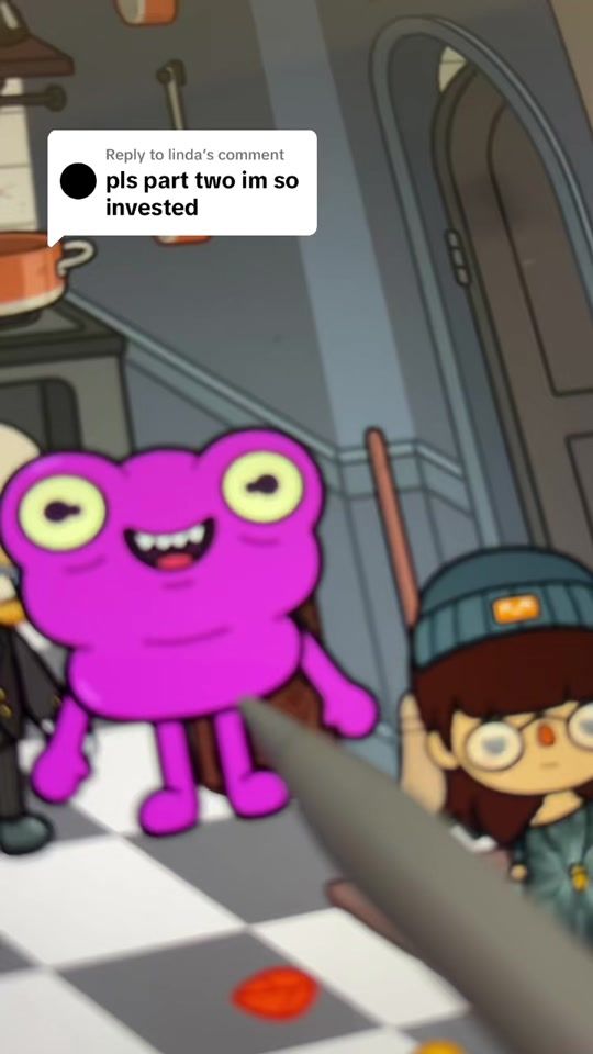 TikTok video thumbnail by tocabocaisfire