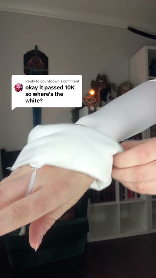 TikTok video thumbnail by sneesnawx