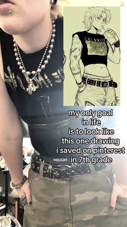 TikTok video thumbnail by sir_spikes_alot