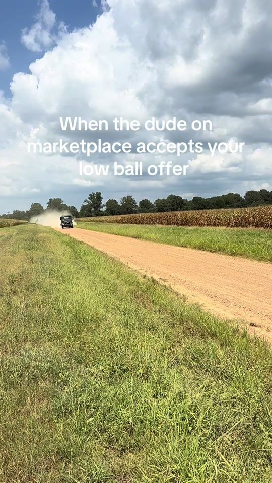 TikTok video thumbnail by witcherfarmsandequipment