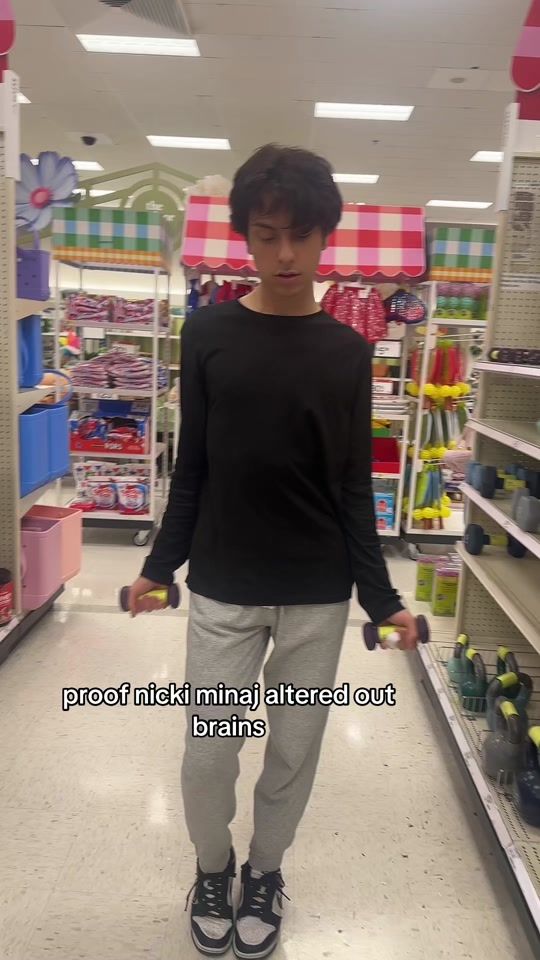 TikTok video thumbnail by averonamichael