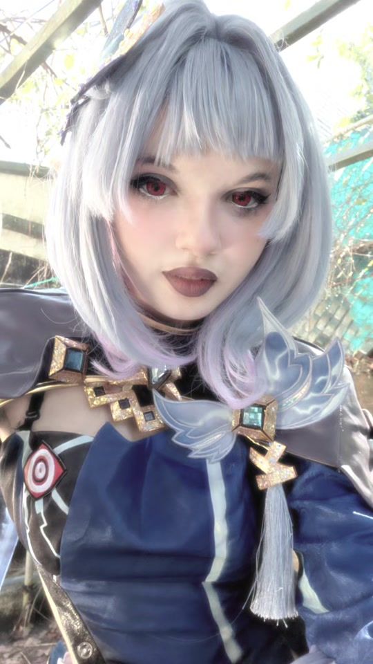 TikTok video thumbnail by drakimia.cos