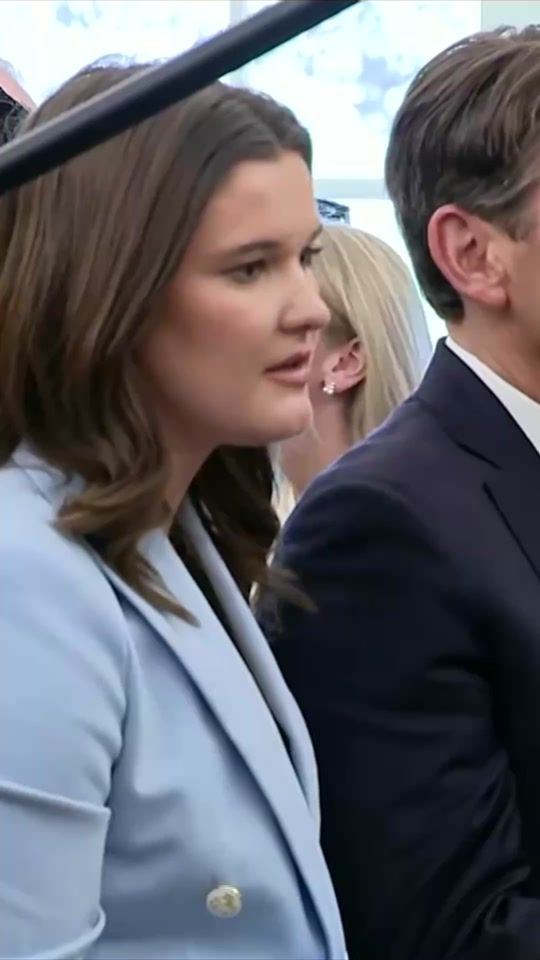 TikTok video thumbnail by cspanofficial
