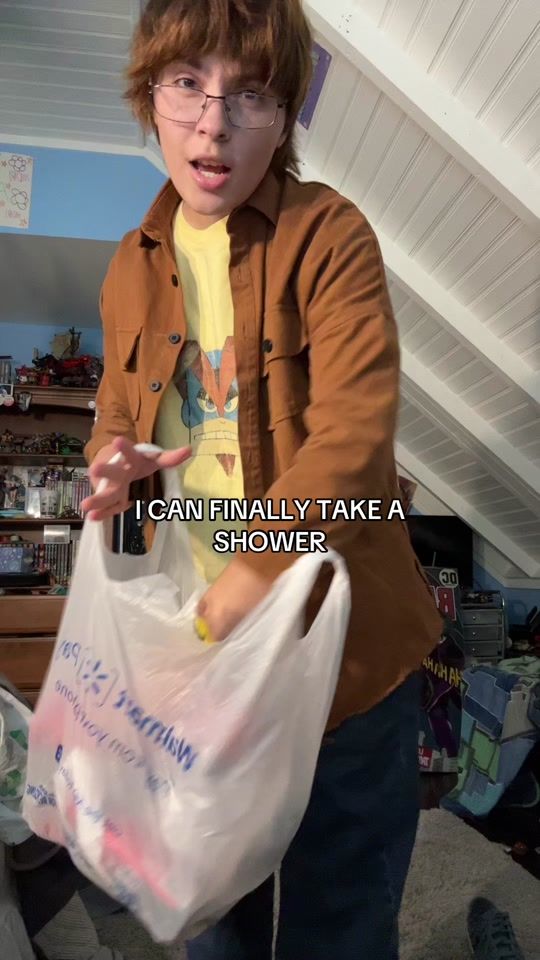 TikTok video thumbnail by darthted