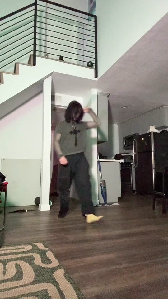 TikTok video thumbnail by benkro_tv