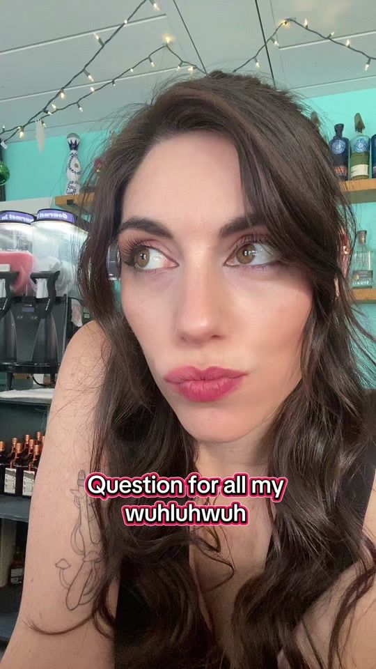 TikTok video thumbnail by laurenlox