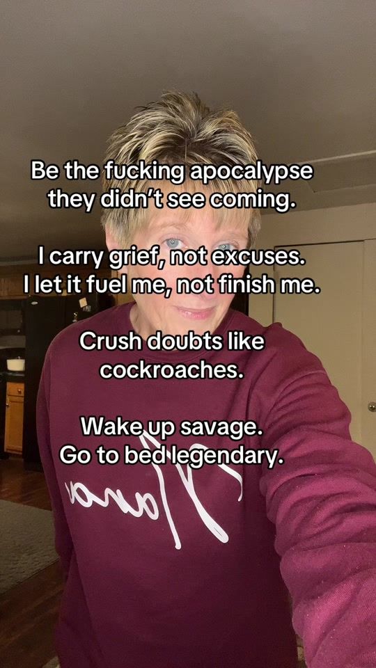TikTok video thumbnail by biohackingwidow
