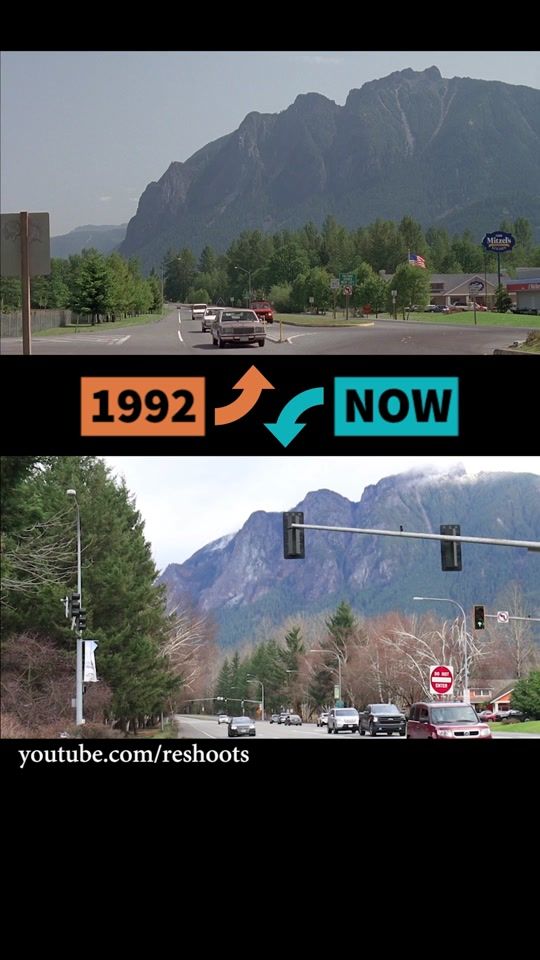 TikTok video thumbnail by thenandnow.reshoots