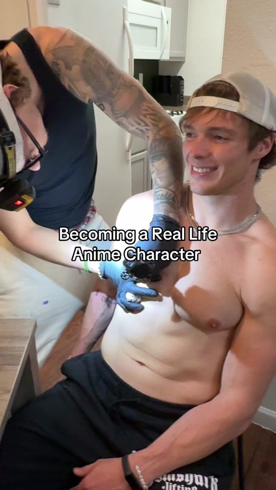 TikTok video thumbnail by _itsnate