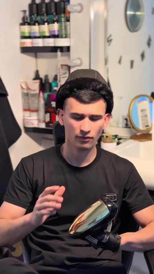 TikTok video thumbnail by gugo_hairstile