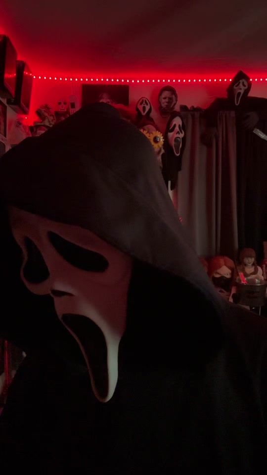 TikTok video thumbnail by itsghostfvce