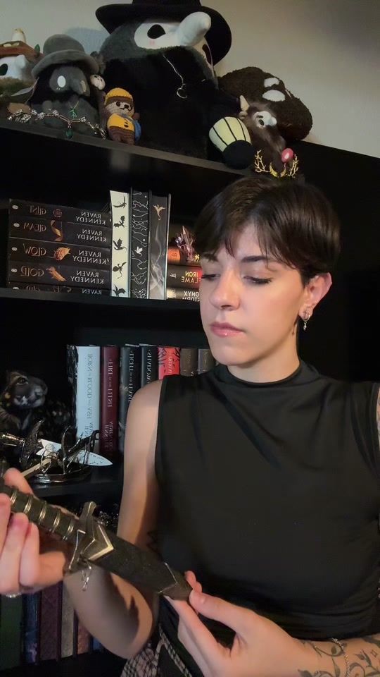 TikTok video thumbnail by sabrinas_versions