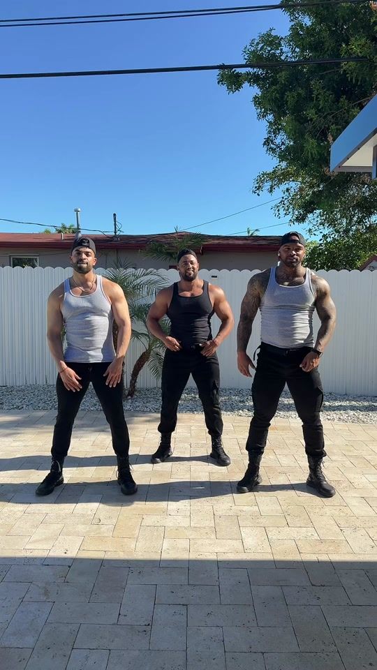 TikTok video thumbnail by walter98_fitness