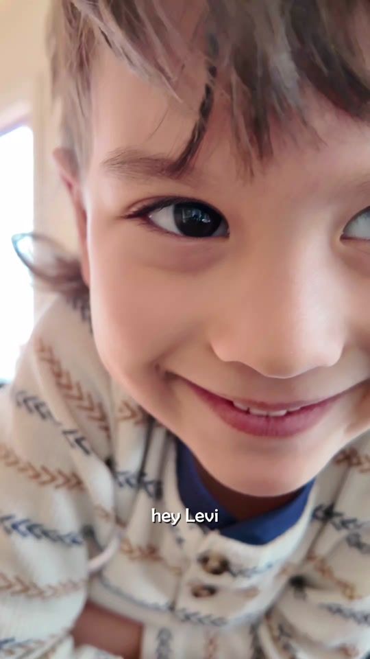 TikTok video thumbnail by cookingforlevi