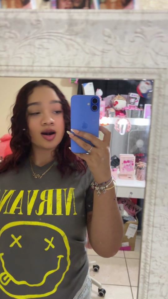 TikTok video thumbnail by nazarethaquinos