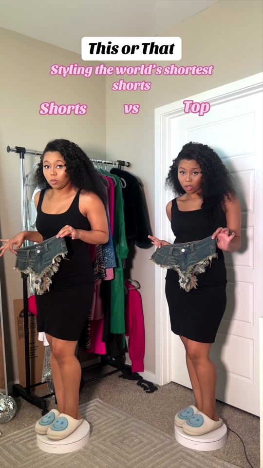 TikTok video thumbnail by iamsimplymorgan