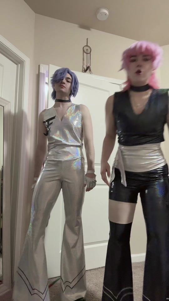 TikTok video thumbnail by impishegg