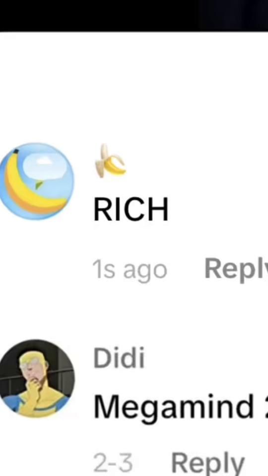TikTok video thumbnail by banana.commenter
