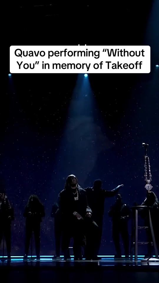 TikTok video thumbnail by everythingquavo