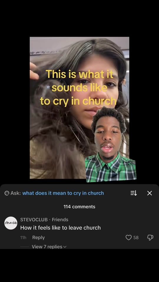 TikTok video thumbnail by stevocamp