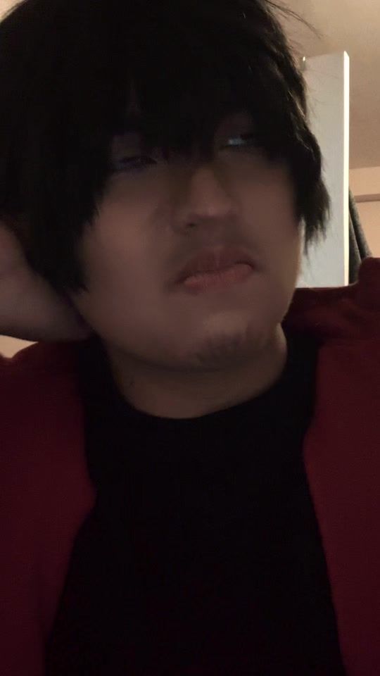 TikTok video thumbnail by vinylxcosplayz