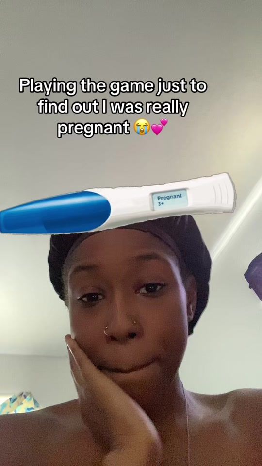 TikTok video thumbnail by nique.reacts2