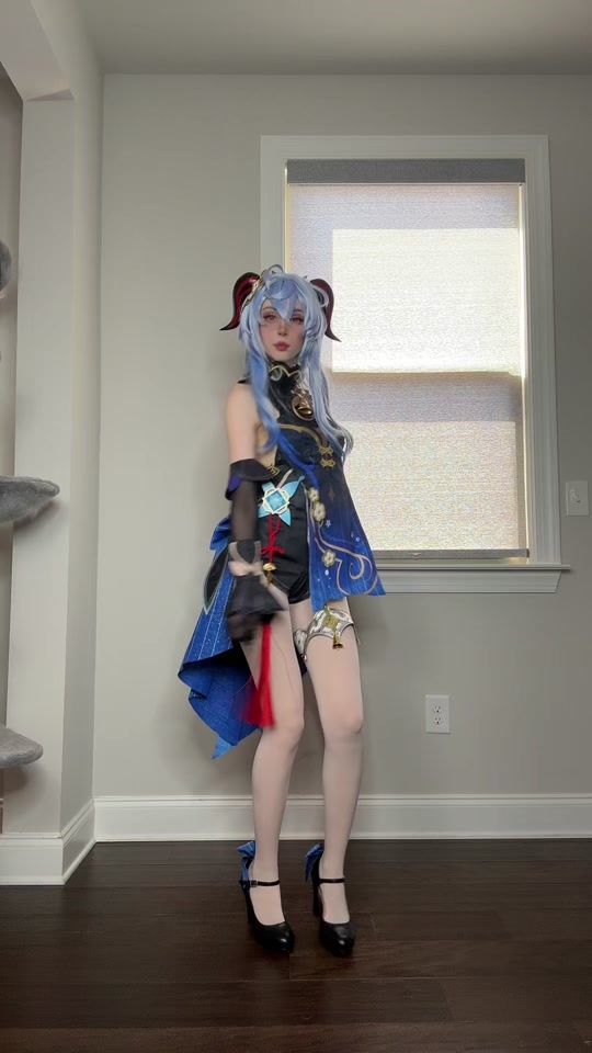TikTok video thumbnail by duckie_cos