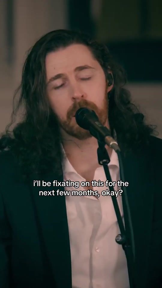 TikTok video thumbnail by churchofhozier